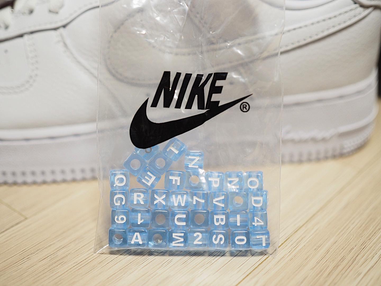 Nike x Drake Nocta Air Force 1 Low SP Certified Lover Boy White 착용 스타일 - 4