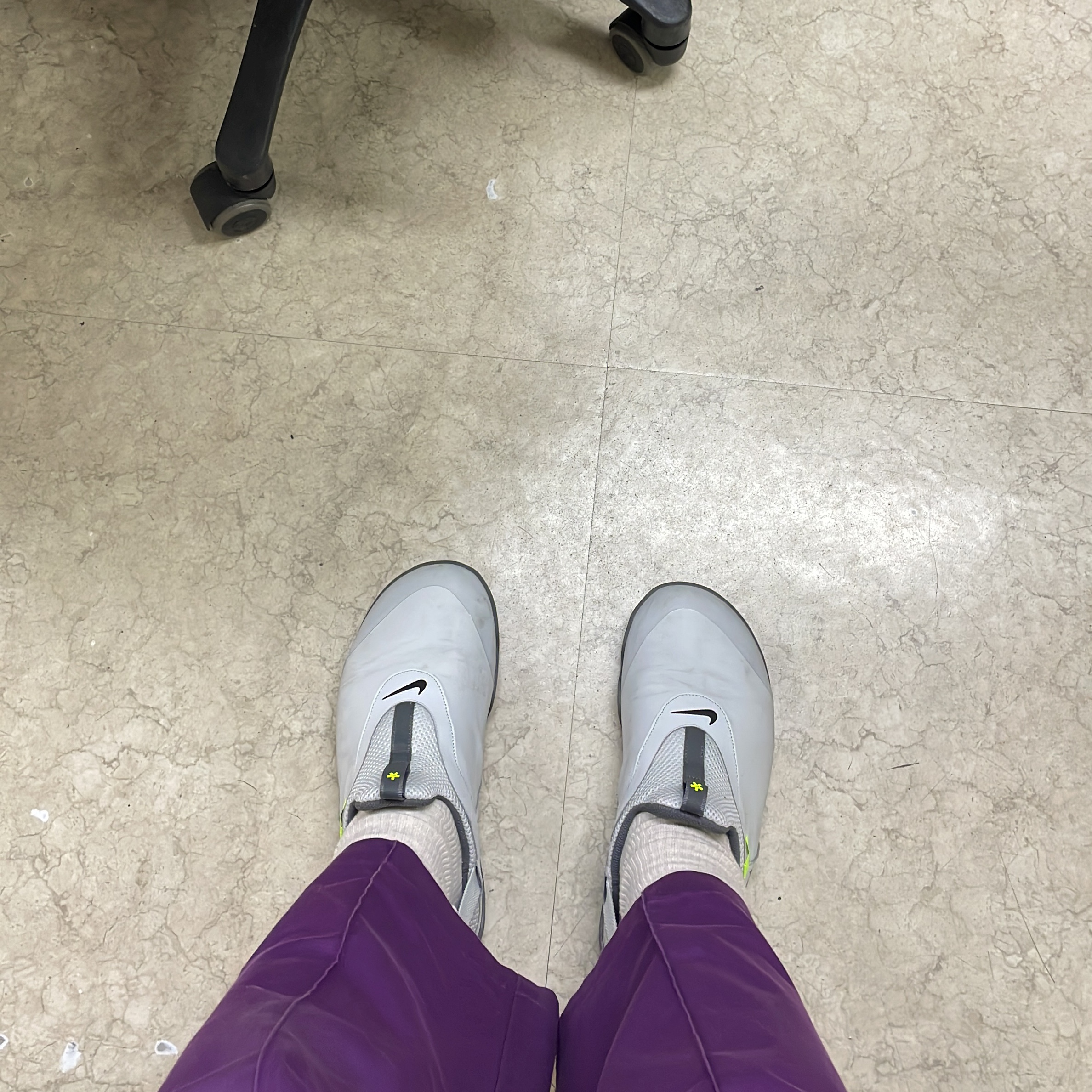 Nike Air Zoom Pulse Photon Dust 착용 스타일 - 1