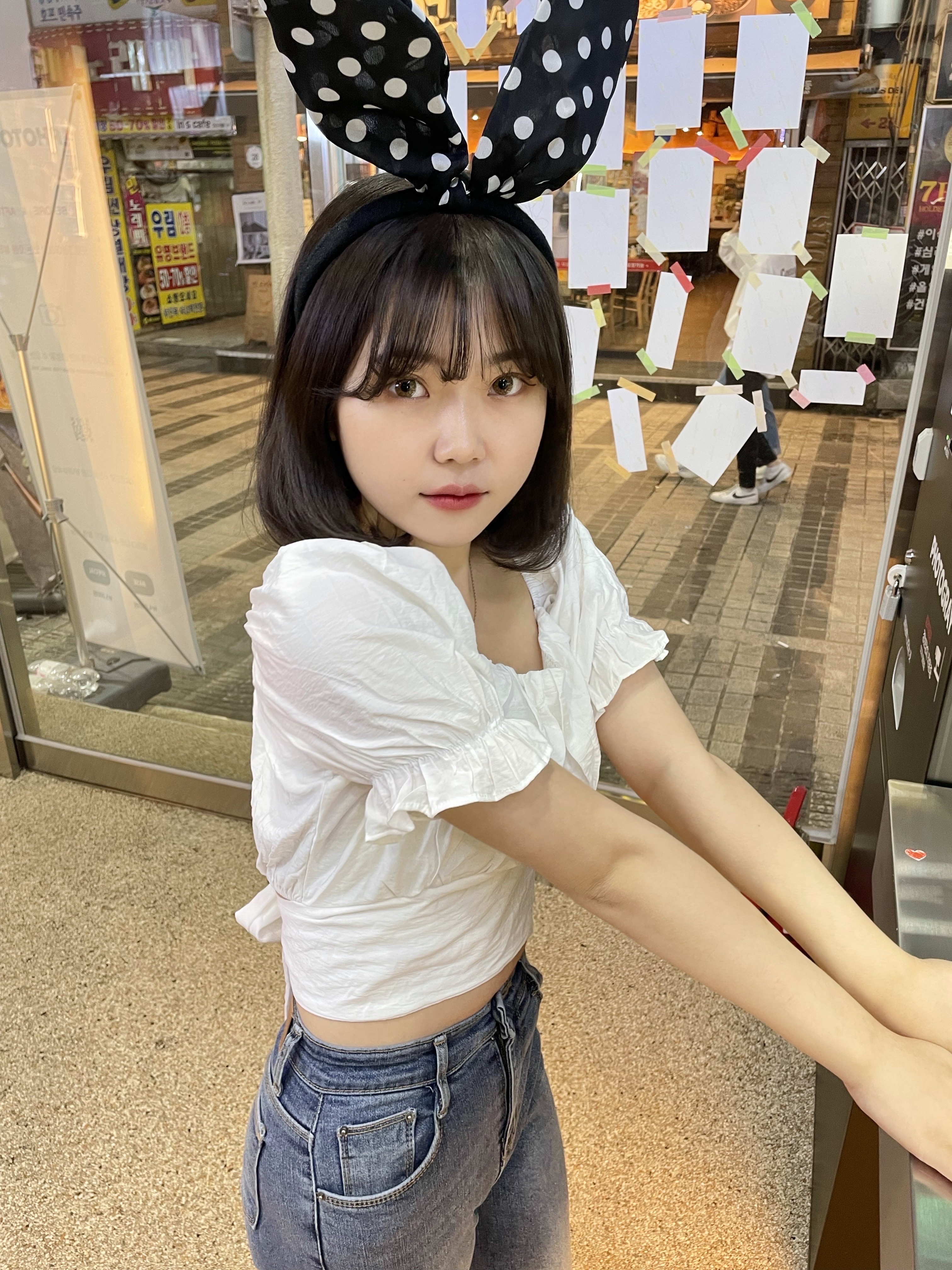 KREAM 스타일 - 2