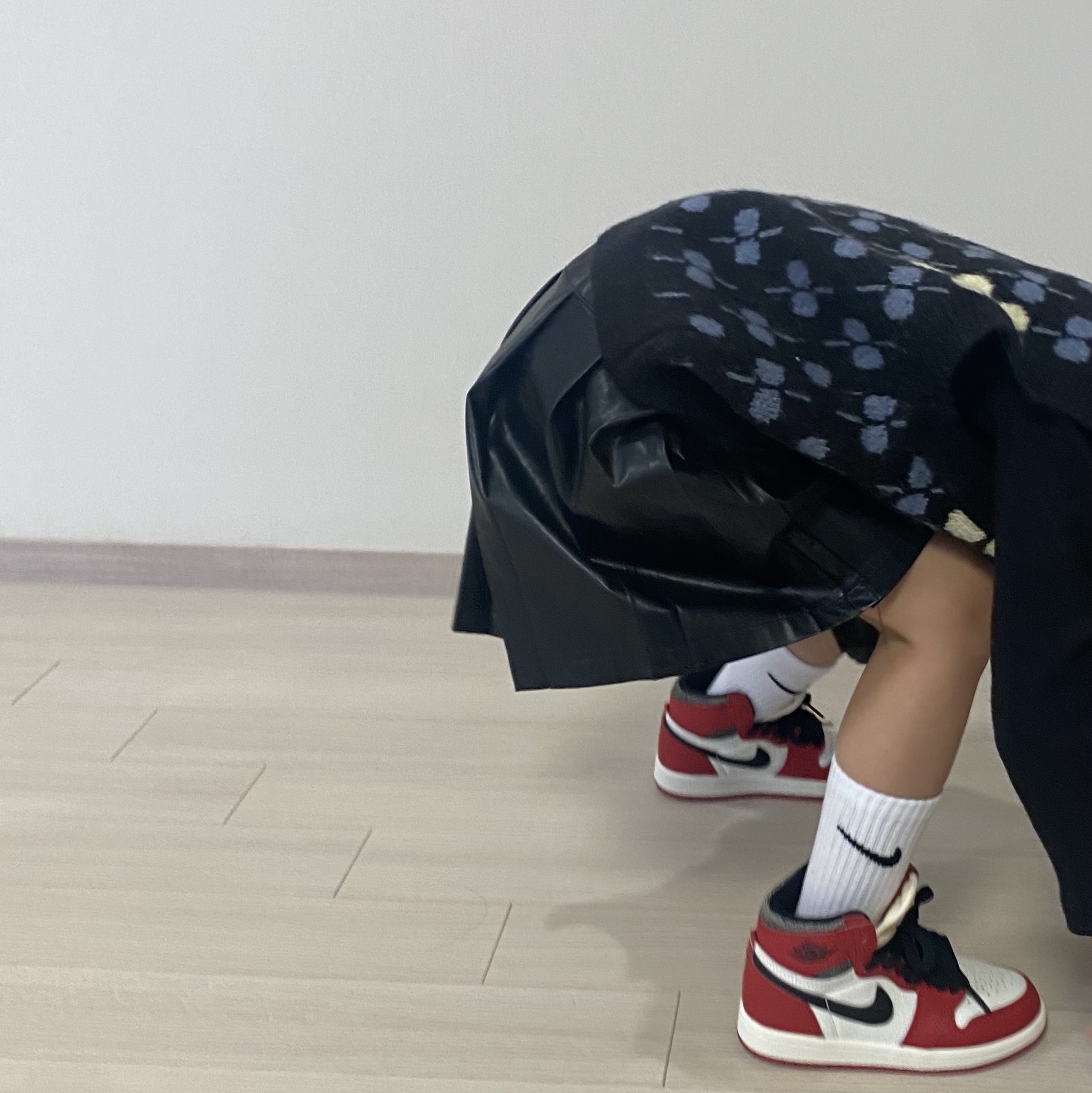 (PS) Jordan 1 Retro High OG Chicago 2022 착용 스타일