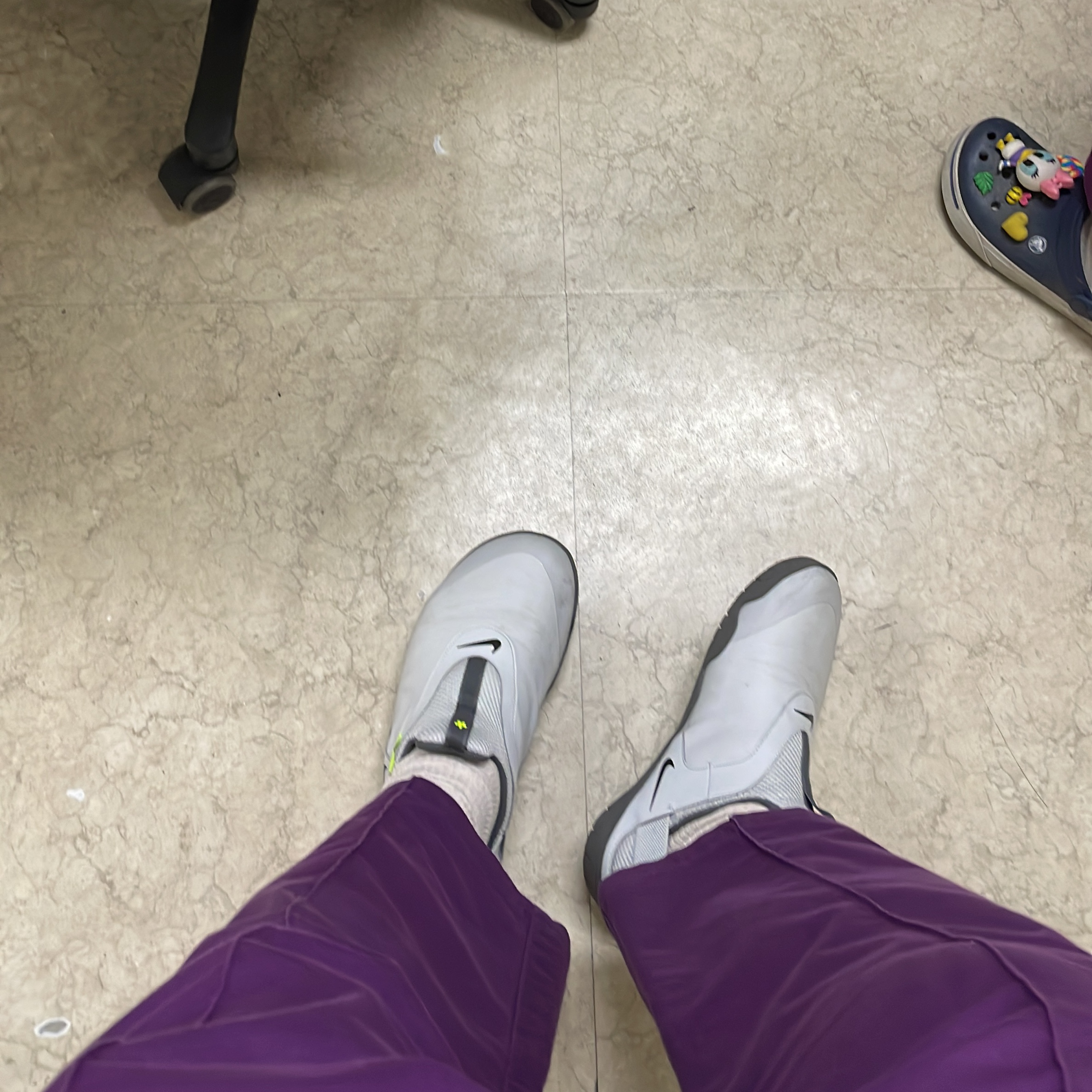 Nike Air Zoom Pulse Photon Dust 착용 스타일 - 3