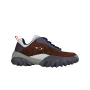 Oakley Factory Team x Brain Dead Chop Saw Brown