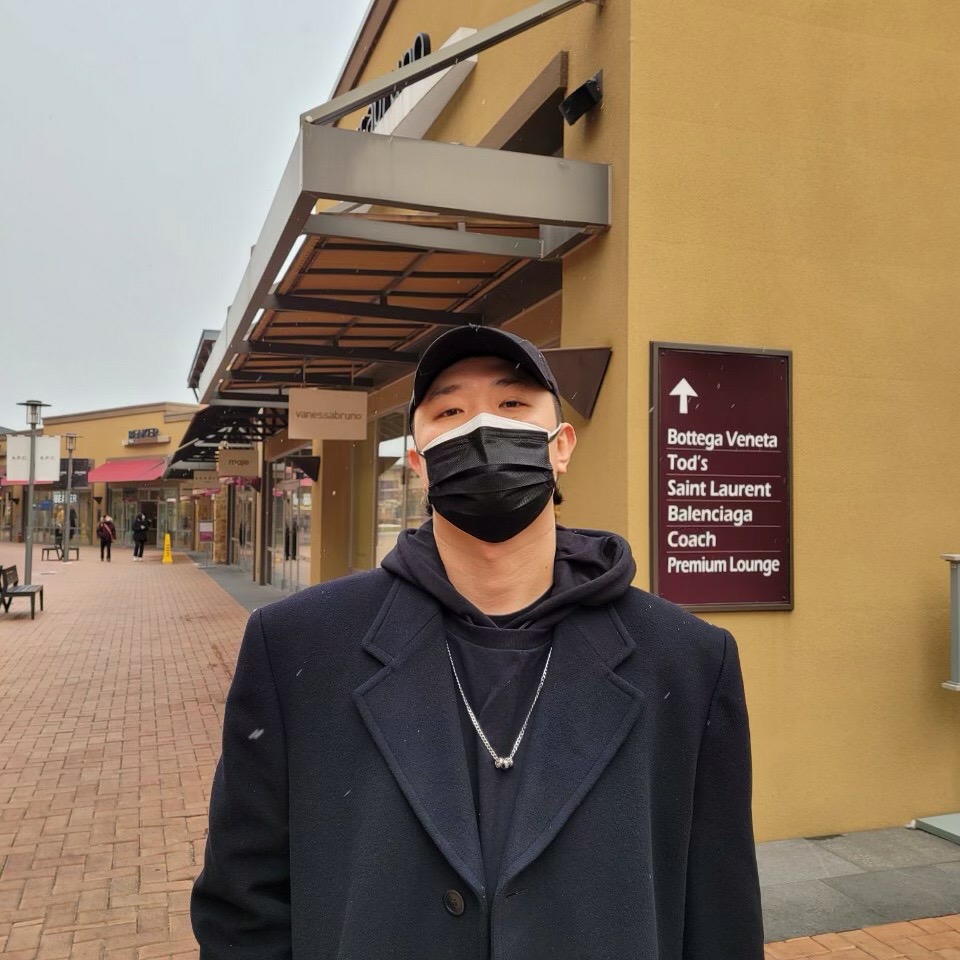 김씨님의 스타일 - 1
