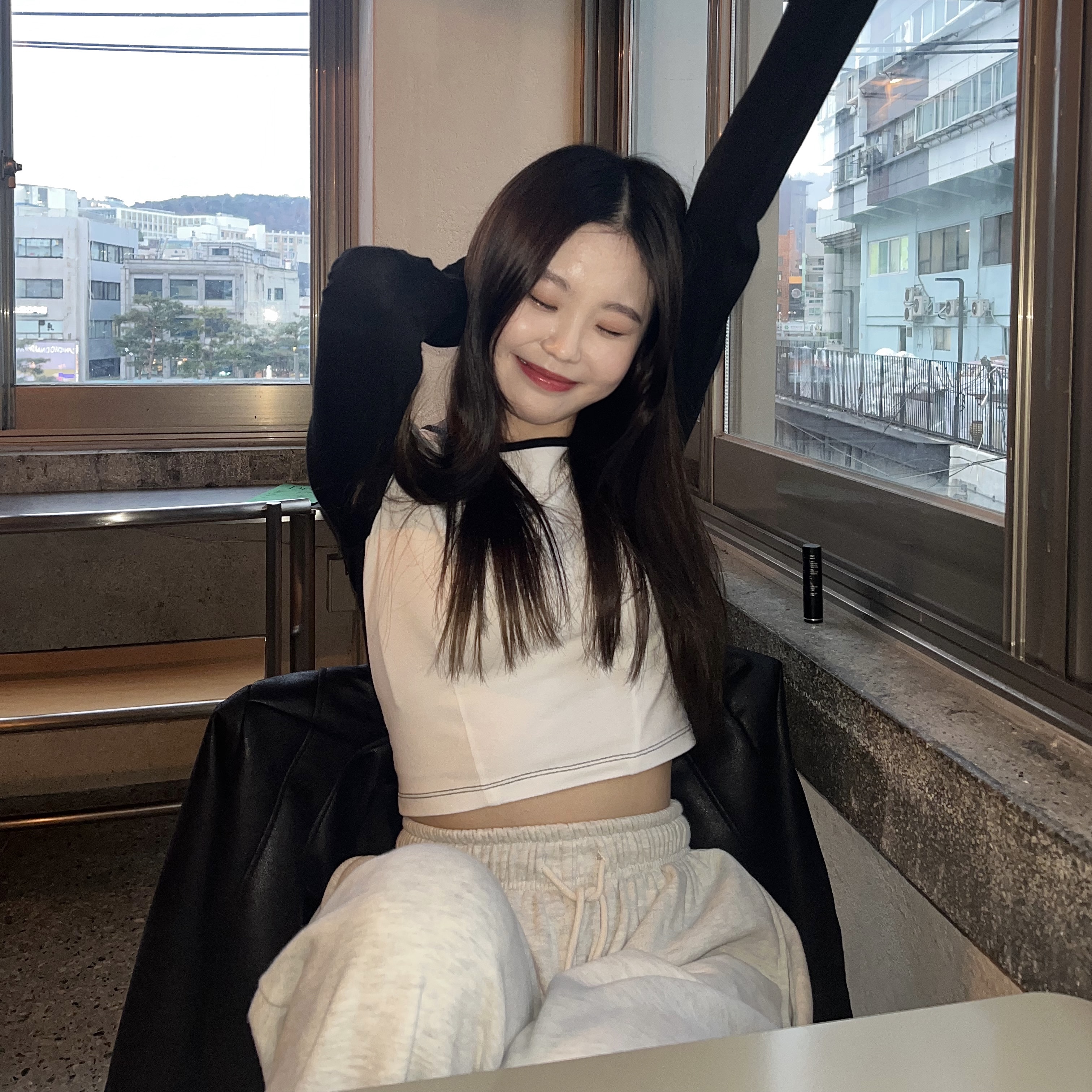 갱소님의 스타일 - 1