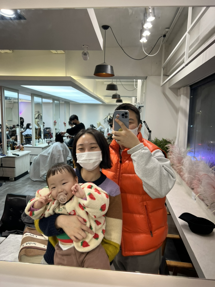 KREAM 프로필 이미지