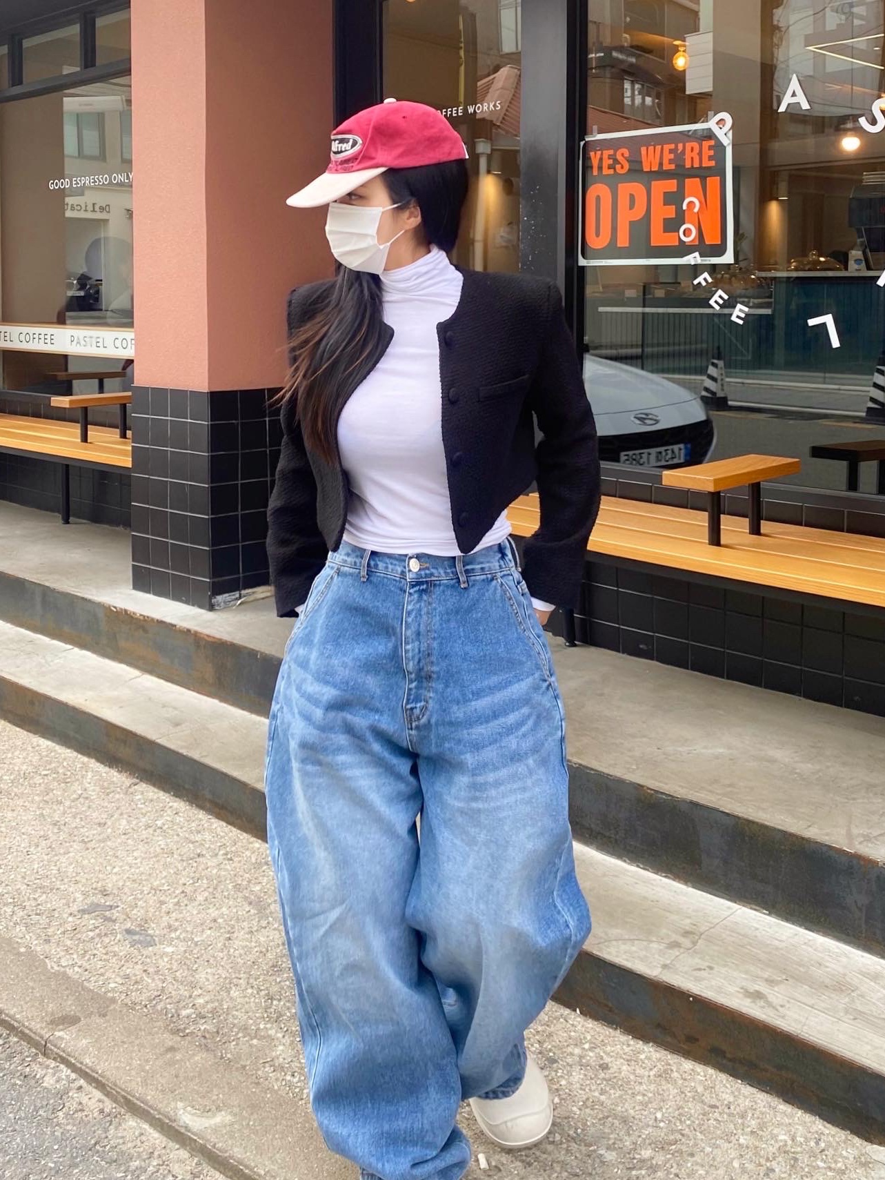 주다님의 스타일 - 2