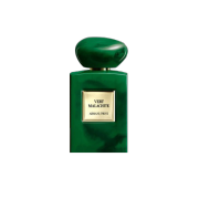 Giorgio Armani Beauty Prive Vert Malachite Eau De Parfum 100ml (Korean Ver.)