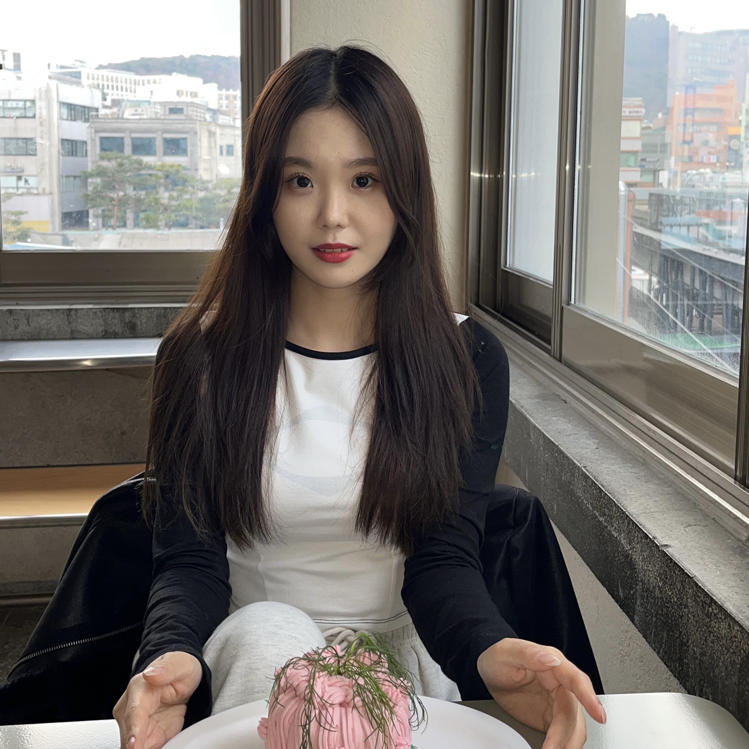 갱소님의 스타일 - 2