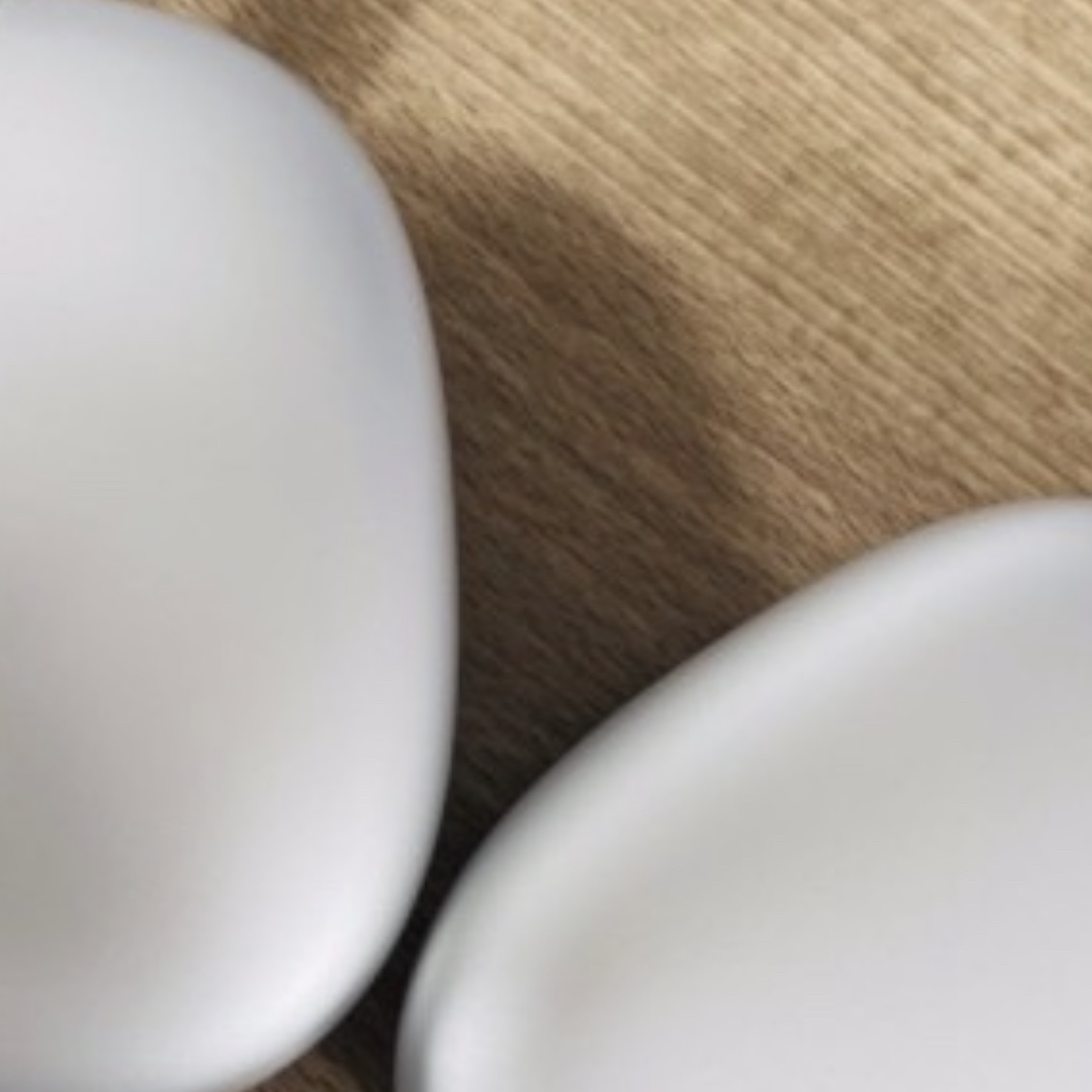 Apple AirPods Max Lightning Silver (Korean Ver.) 착용 스타일