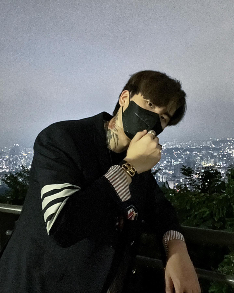 KREAM 프로필 이미지