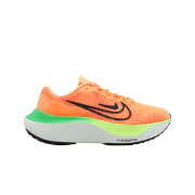 (W) Nike Zoom Fly 5 Total Orange