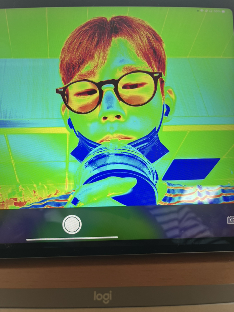KREAM 프로필 이미지