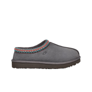(W) UGG Tasman Slipper Dark Grey