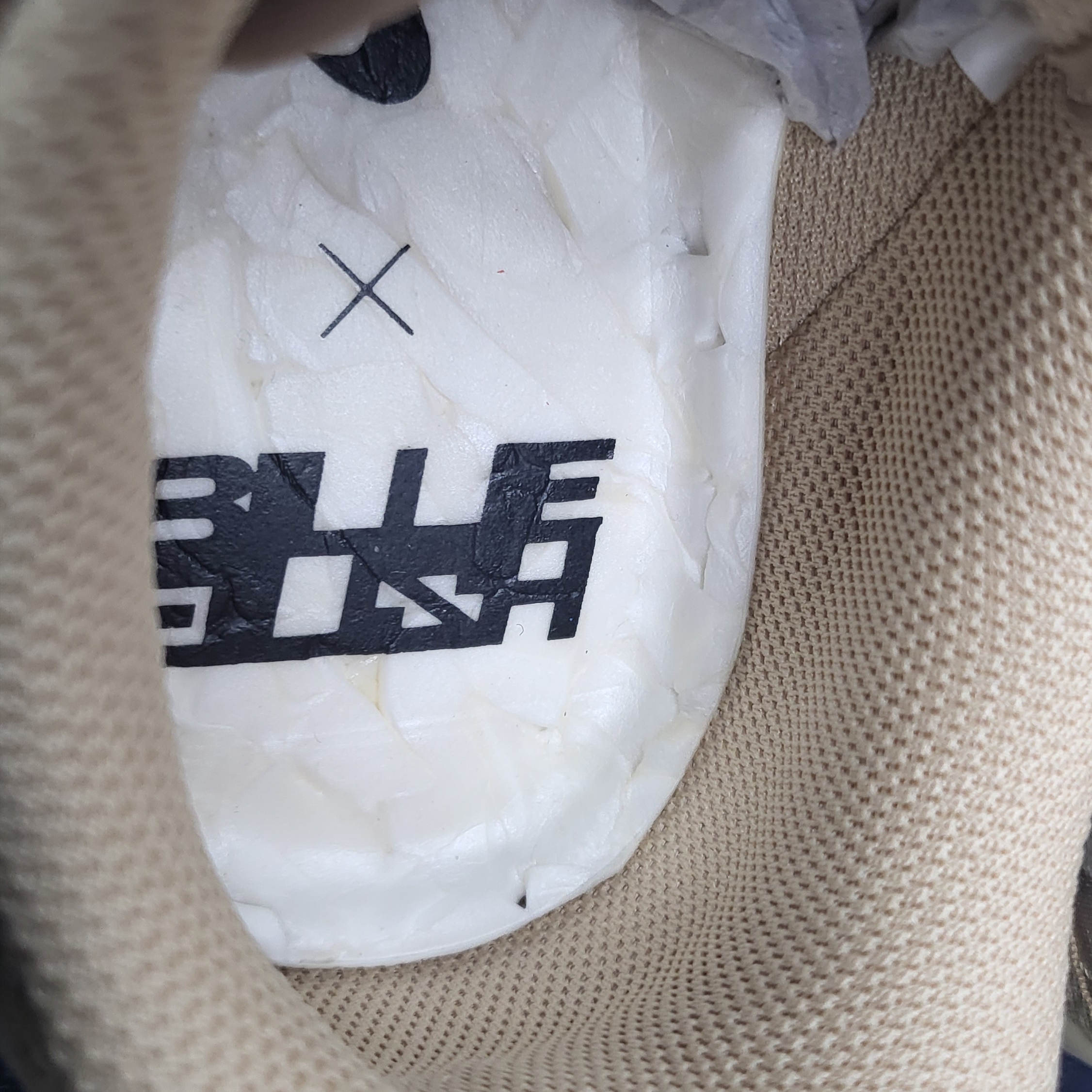 Nike x Billie Eilish Air Force 1 Low '07 SP Mushroom 착용 스타일 - 2