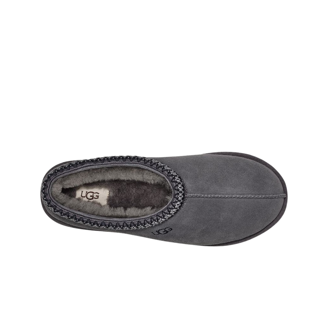 어그 타스만 슬리퍼 다크 그레이(UGG Tasman Slipper Dark Grey) - 2