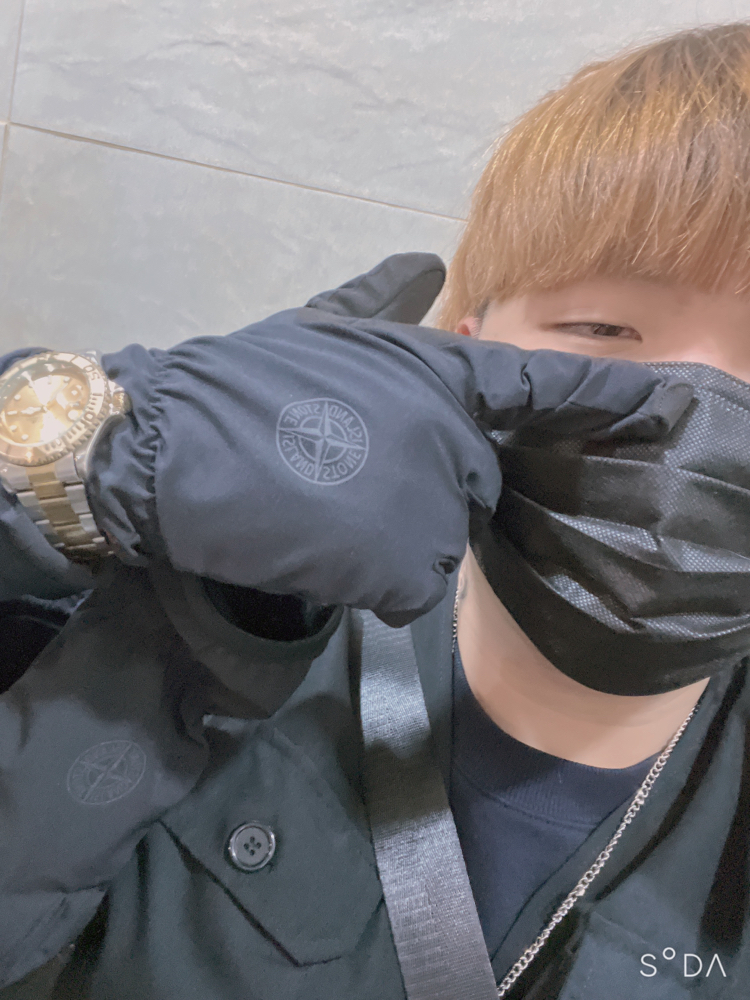 KREAM 프로필 이미지