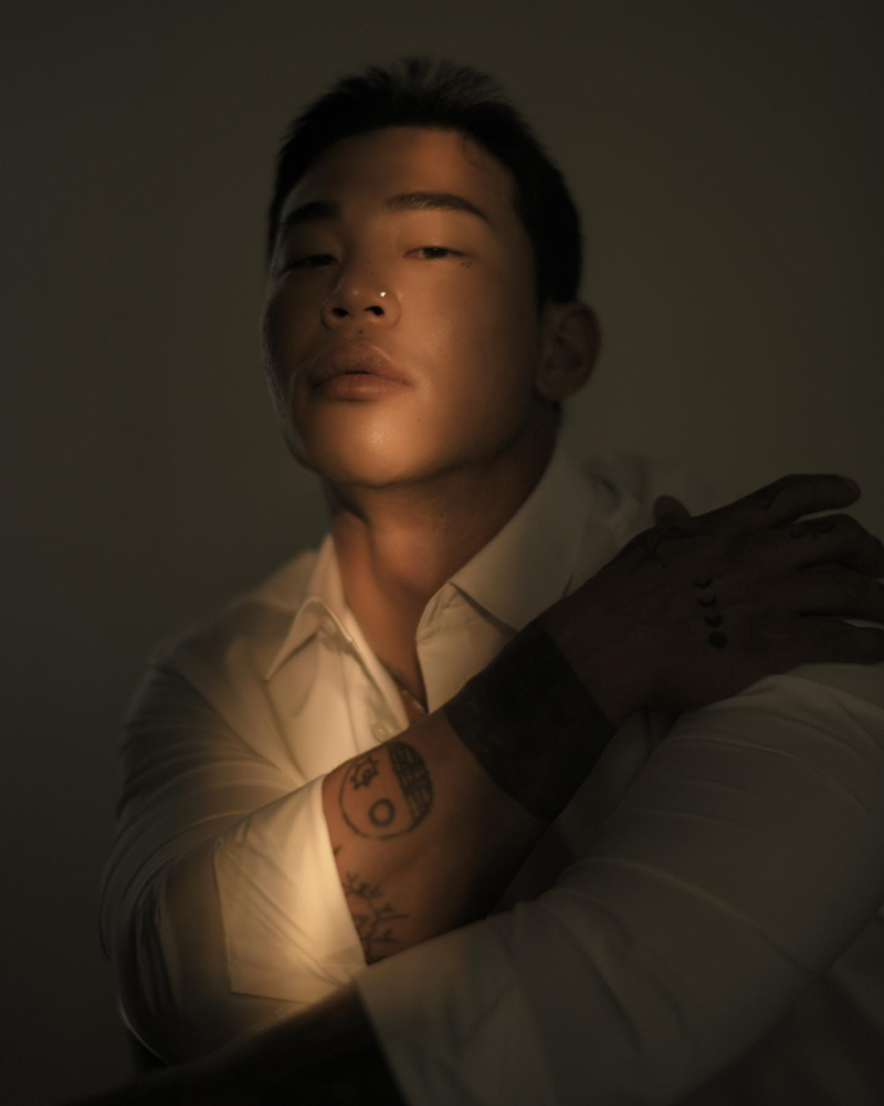 KREAM 프로필 이미지