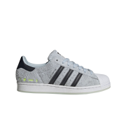 Adidas Superstar Into The Metaverse Halo Blue