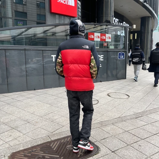 스타일 카드