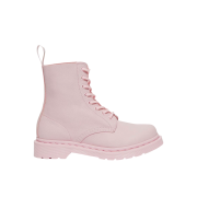 (W) Dr. Martens 1460 Pascal Boots Pink Virginia
