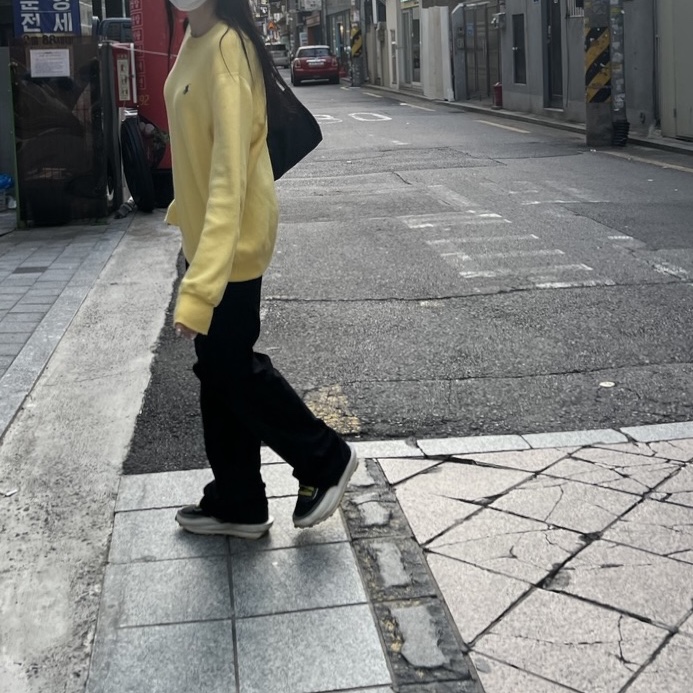 아린님의 스타일 - 2