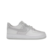 Nike x Slam Jam Air Force 1 Low SP Summit White