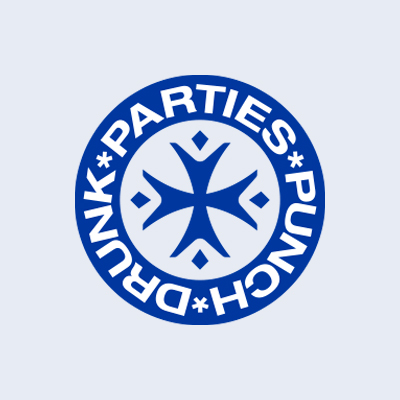 펀치드렁크파티즈(Punch Drunk Parties)