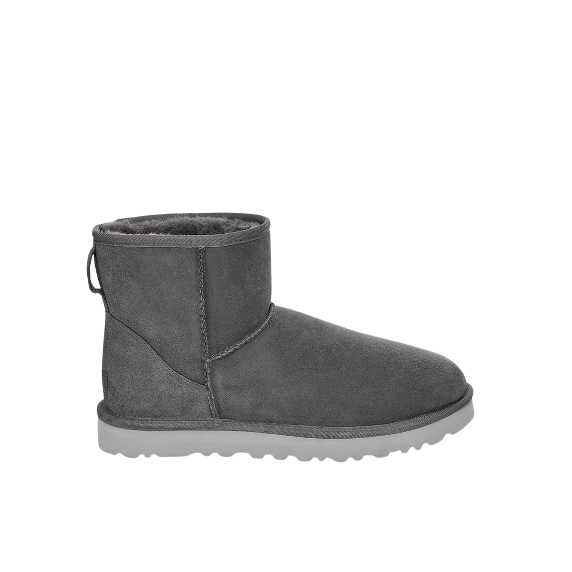 어그 클래식 미니 부츠 다크 그레이(UGG Classic Mini Boots Dark Grey) - 1