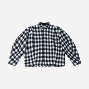 Ader Error Board Shirt Noir