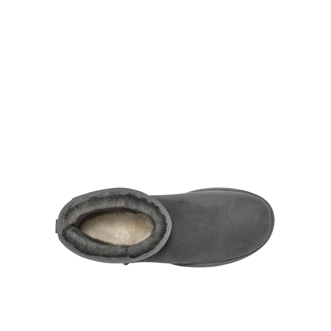 어그 클래식 미니 부츠 다크 그레이(UGG Classic Mini Boots Dark Grey) - 2