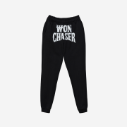 Won Chaser Chaser Sweatpants Black