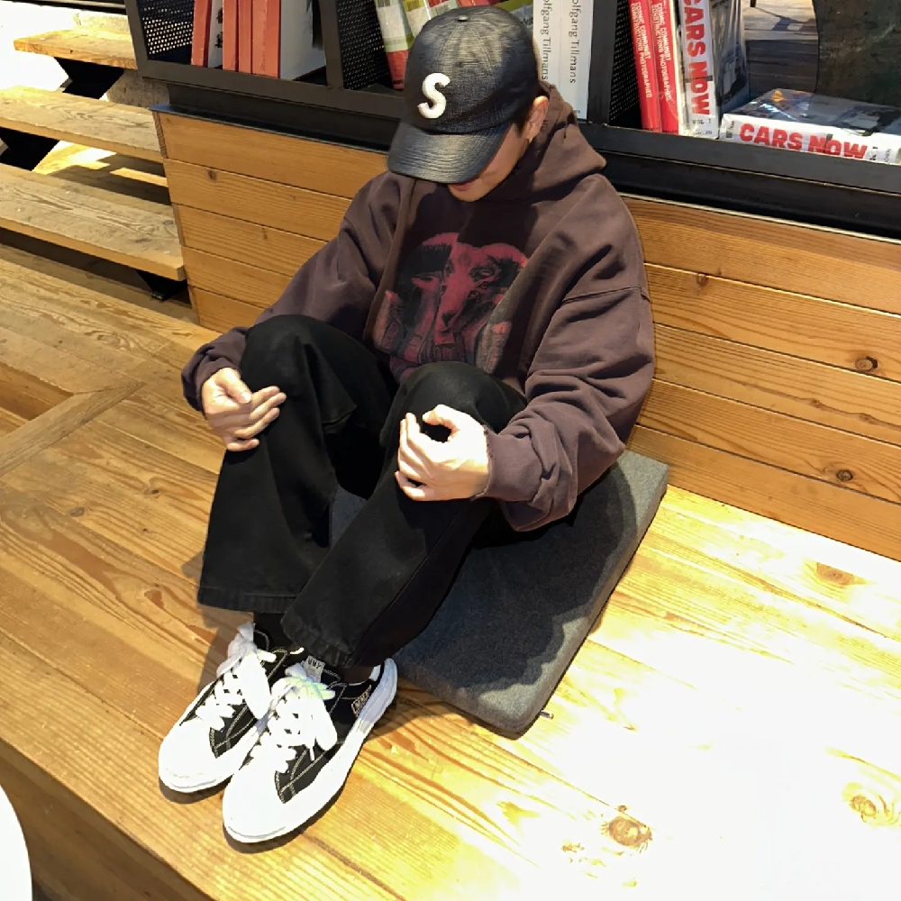 KREAM 프로필 이미지