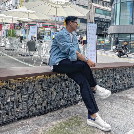 스타일 카드