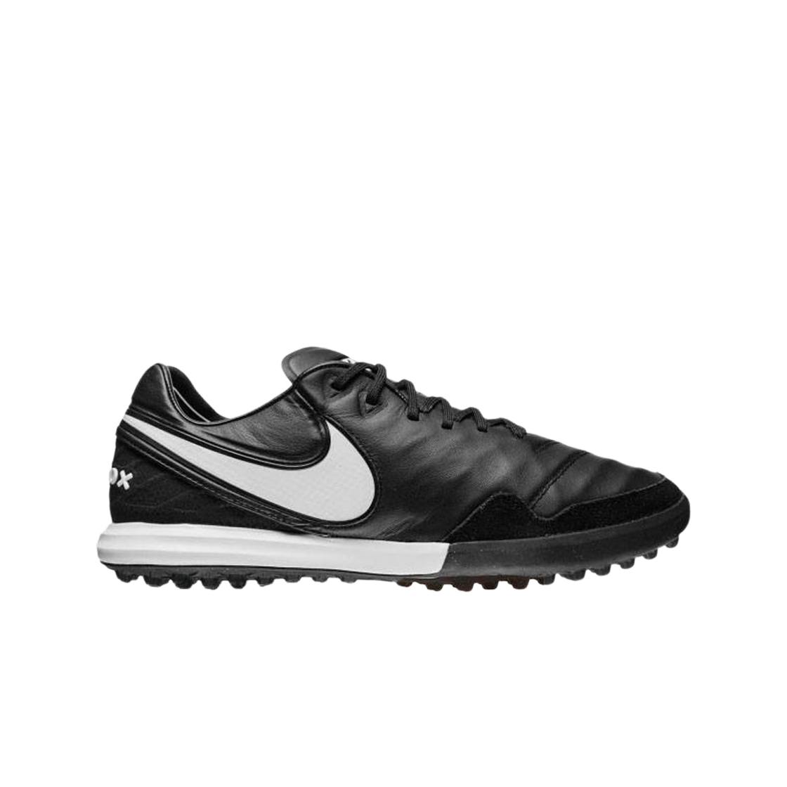 나이키 티엠포X 프록시모 TF 블랙(Nike TiempoX Proximo TF Black) - 1