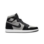 (W) Jordan 1 Retro High OG Medium Grey