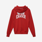 Won Chaser Chaser Hoodie Red