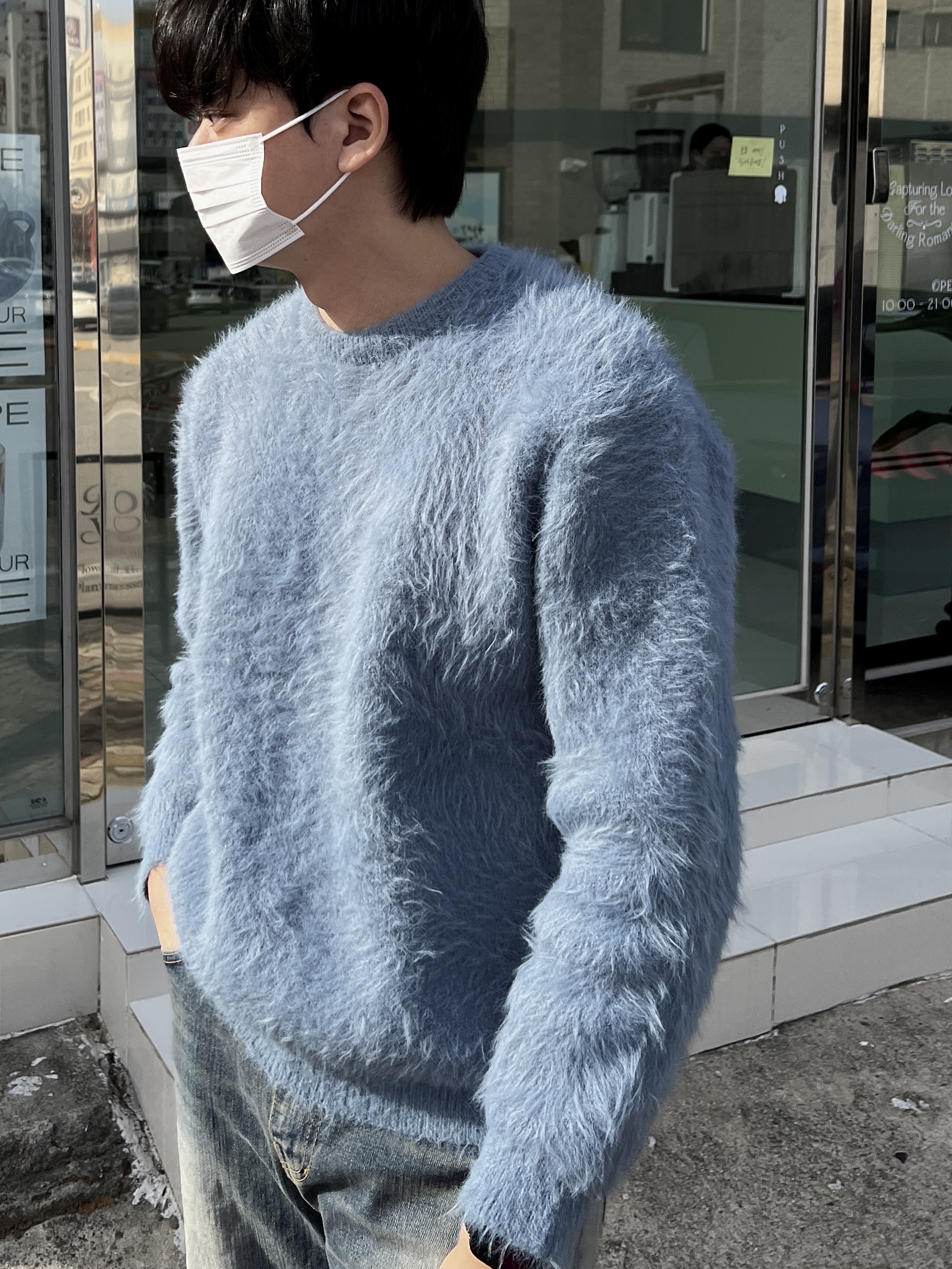 상엽님의 스타일 - 5