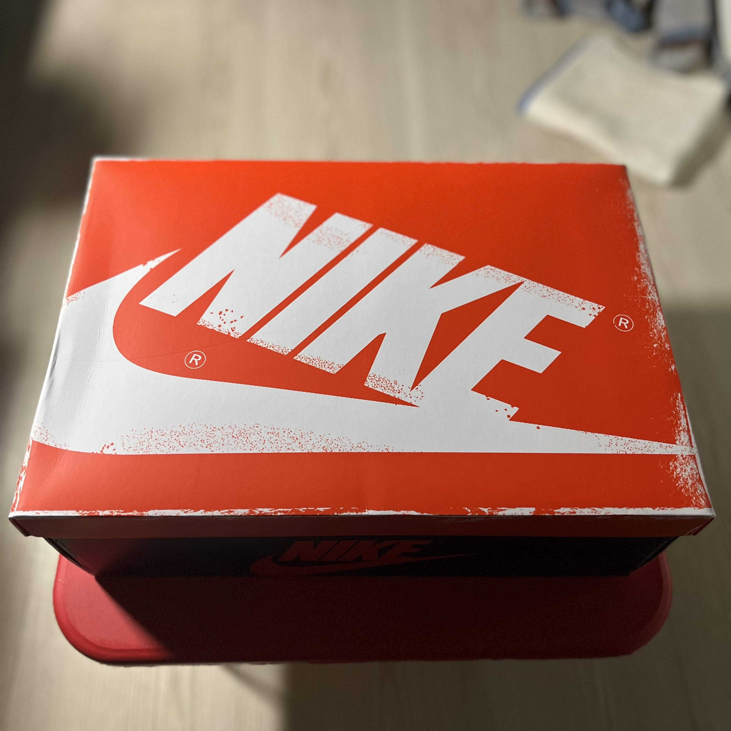 Jordan 1 Retro High OG Chicago 2022 착용 스타일 - 1