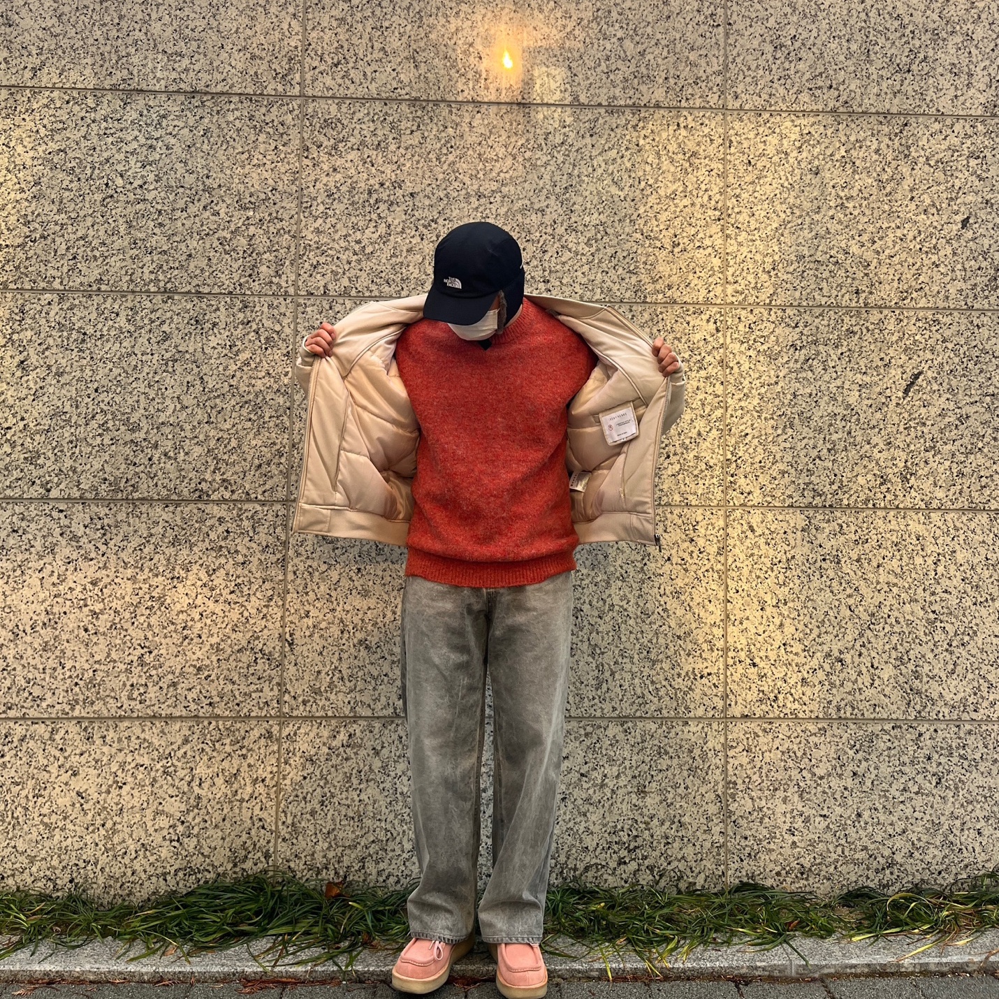 알랙산더맥도날드님의 스타일
