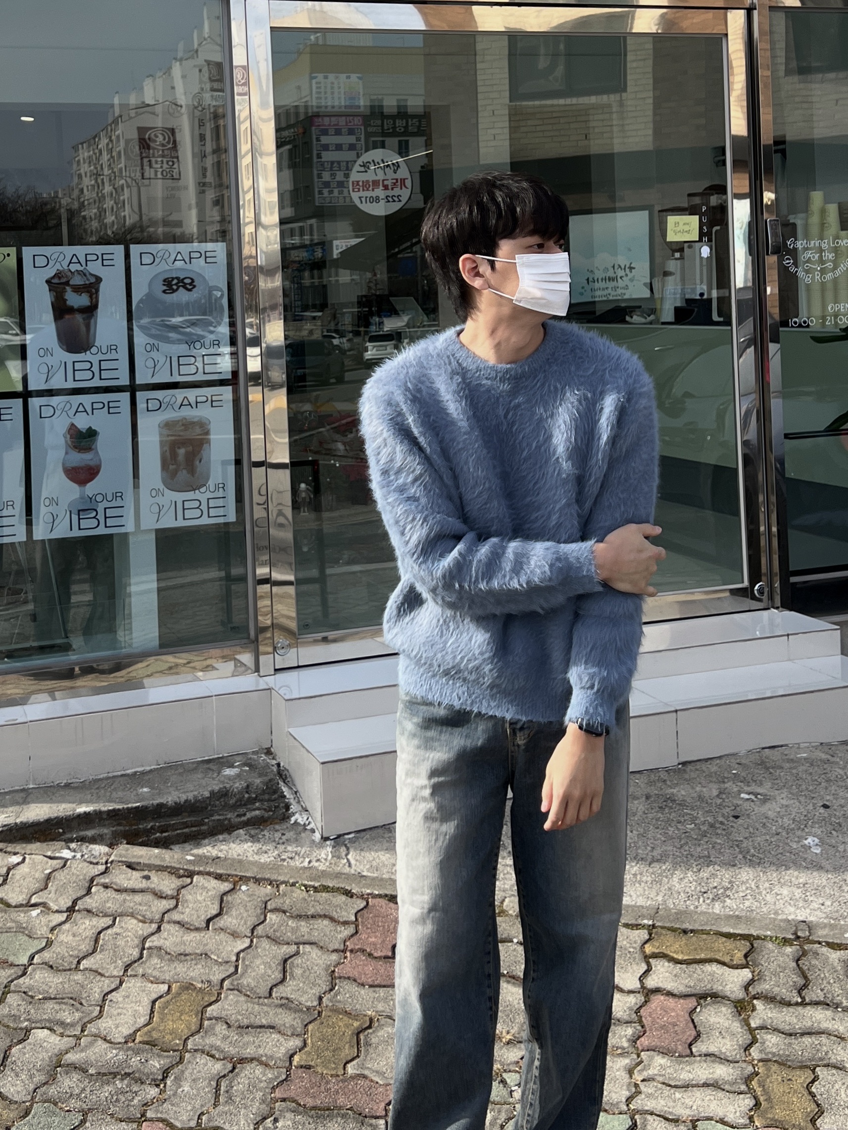 상엽님의 스타일 - 3