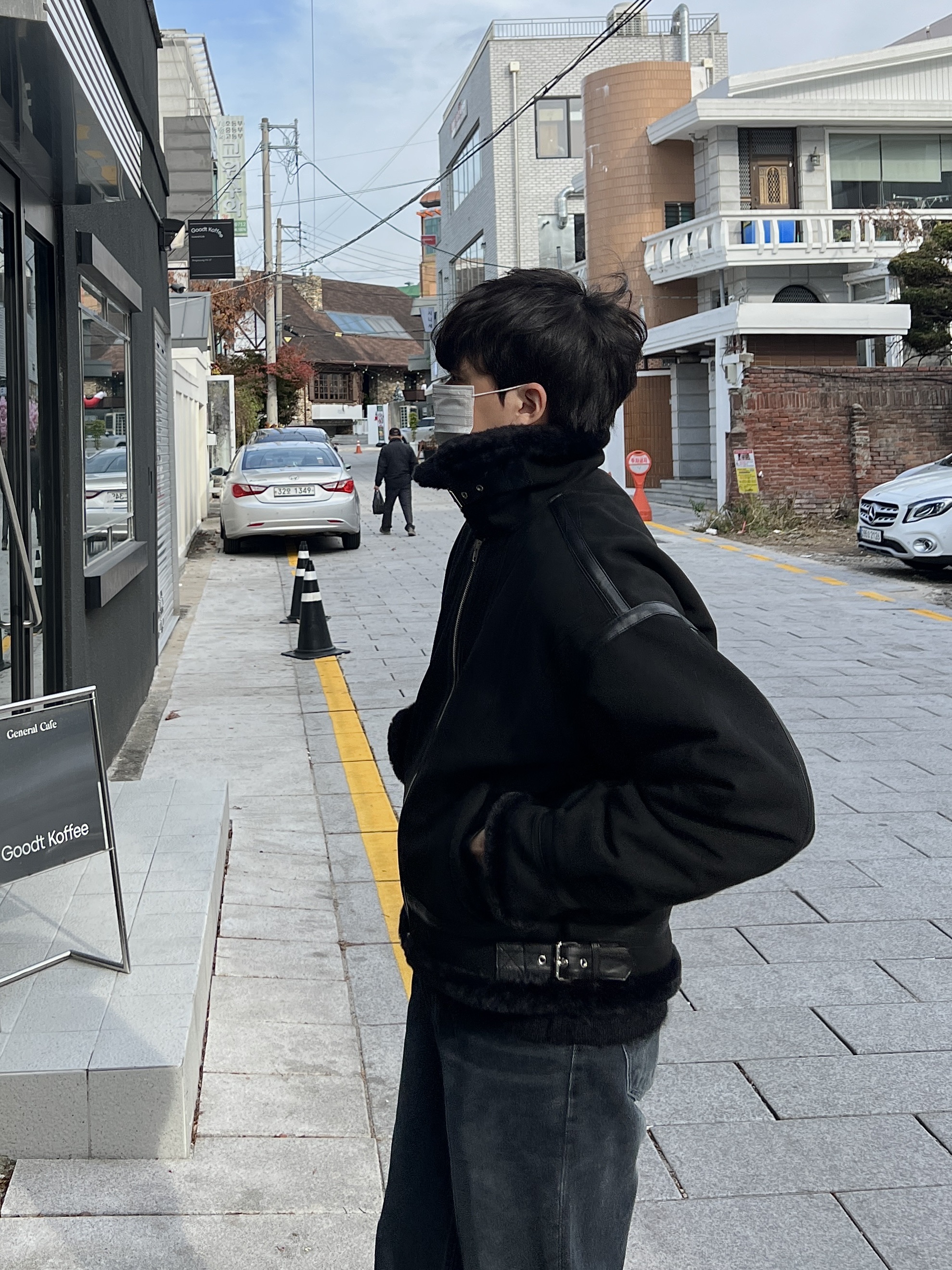 상엽님의 스타일 - 1
