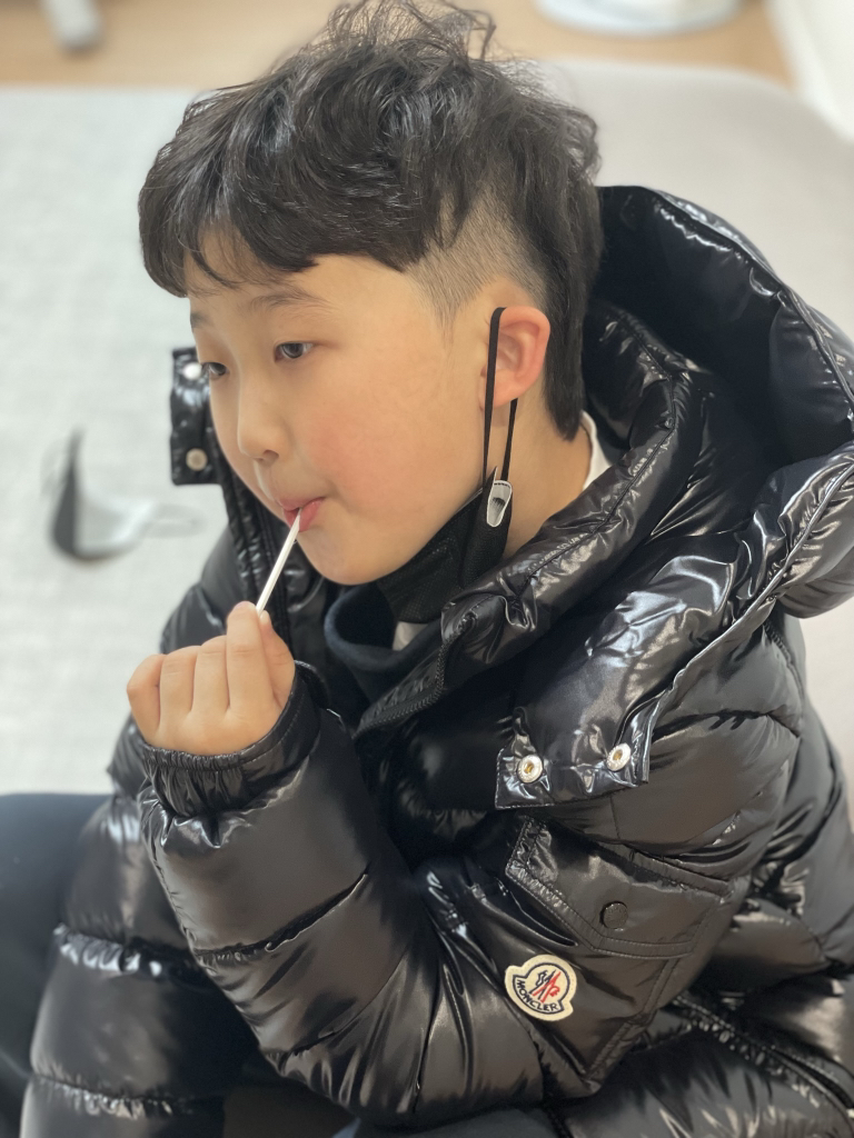 KREAM 프로필 이미지