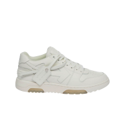 Off-White Out of Office OOO Sneakers White - 22SS