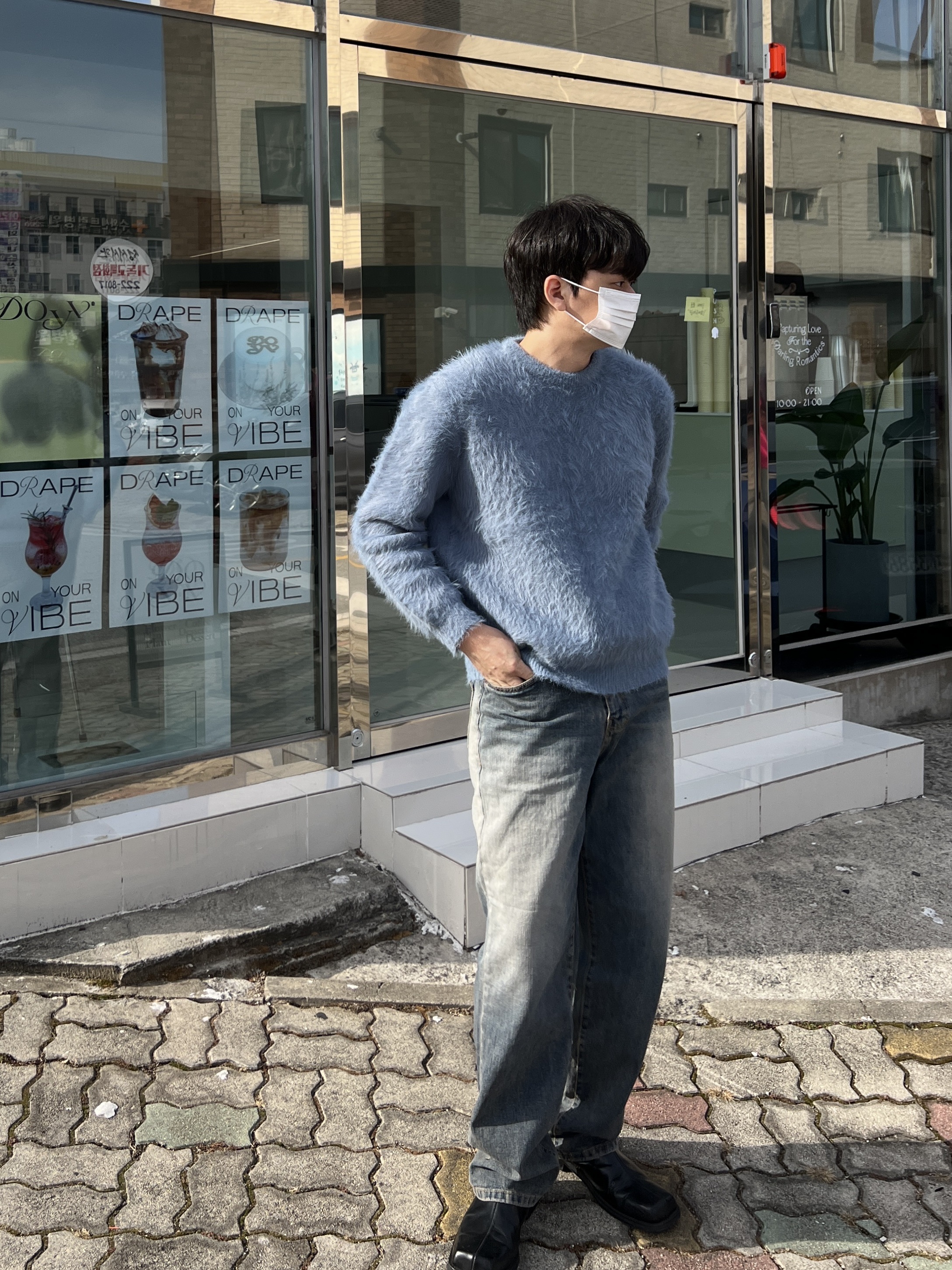 상엽님의 스타일 - 2