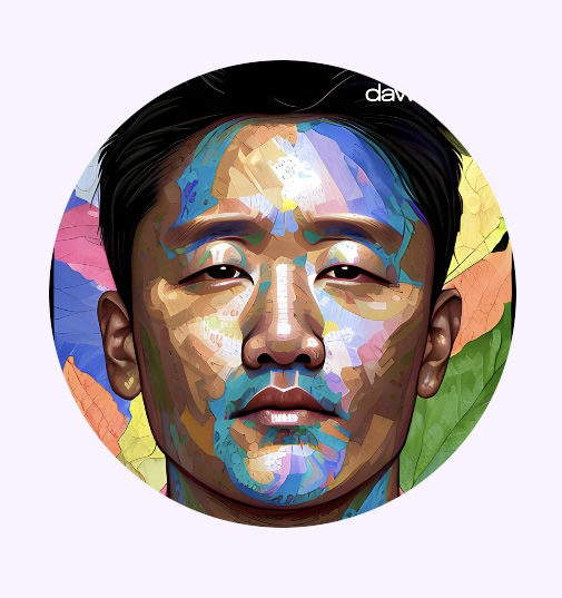 KREAM 프로필 이미지