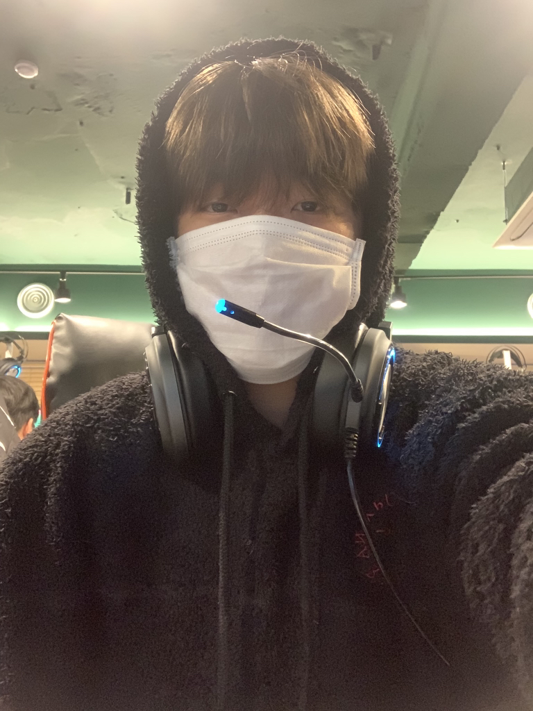 KREAM 프로필 이미지