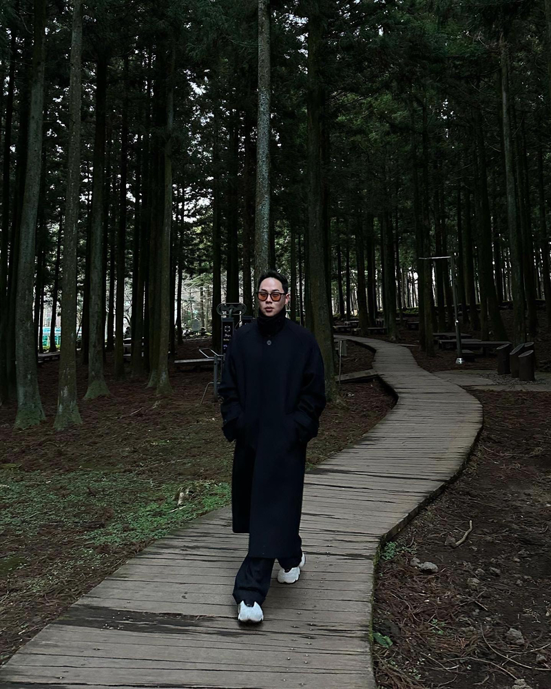 KREAM 프로필 이미지