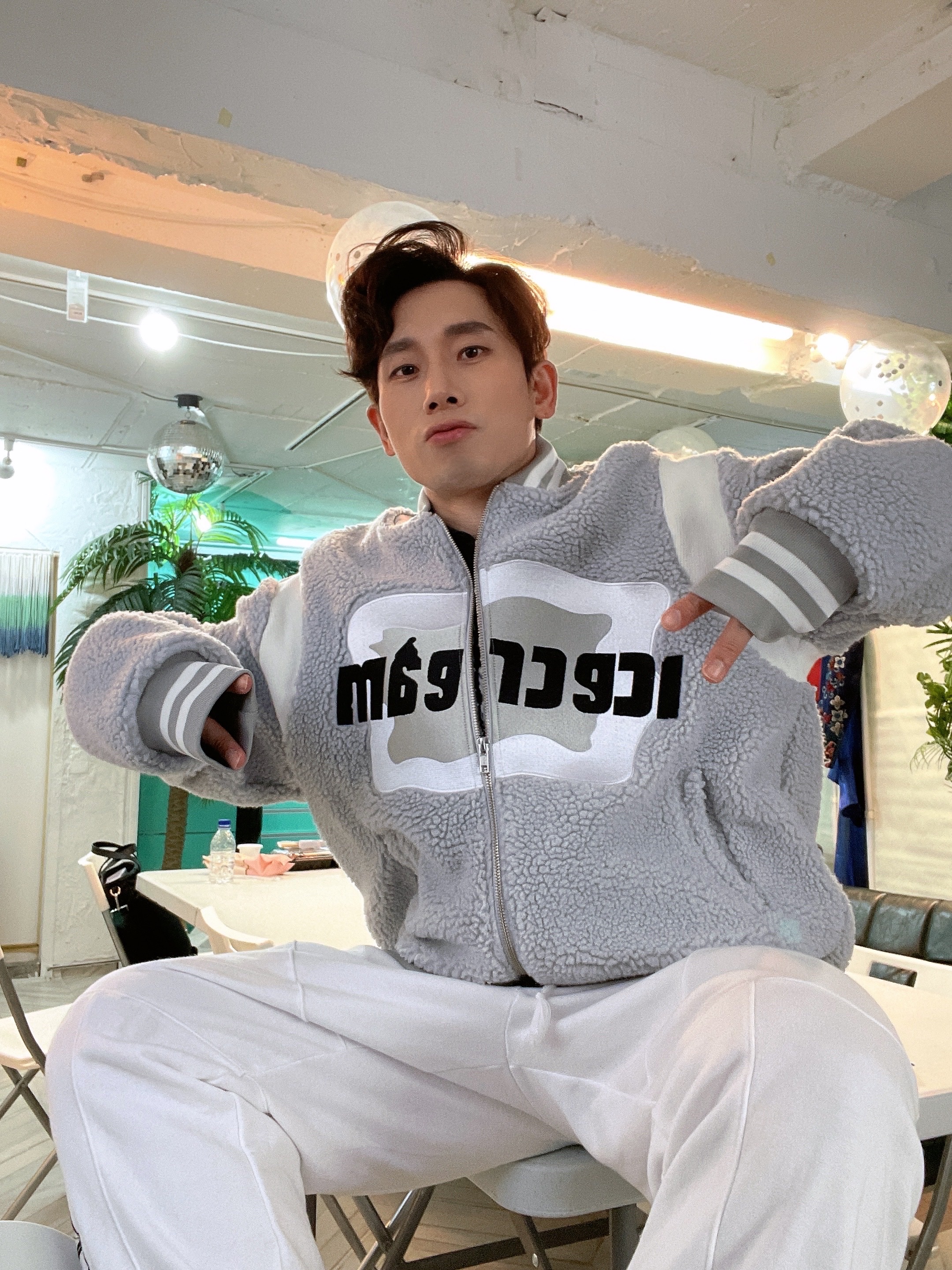 창현우님의 스타일