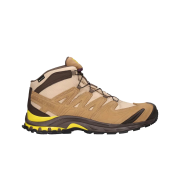 Salomon x Better Gift Shop XA Pro 3D Mid Gore-Tex Safari