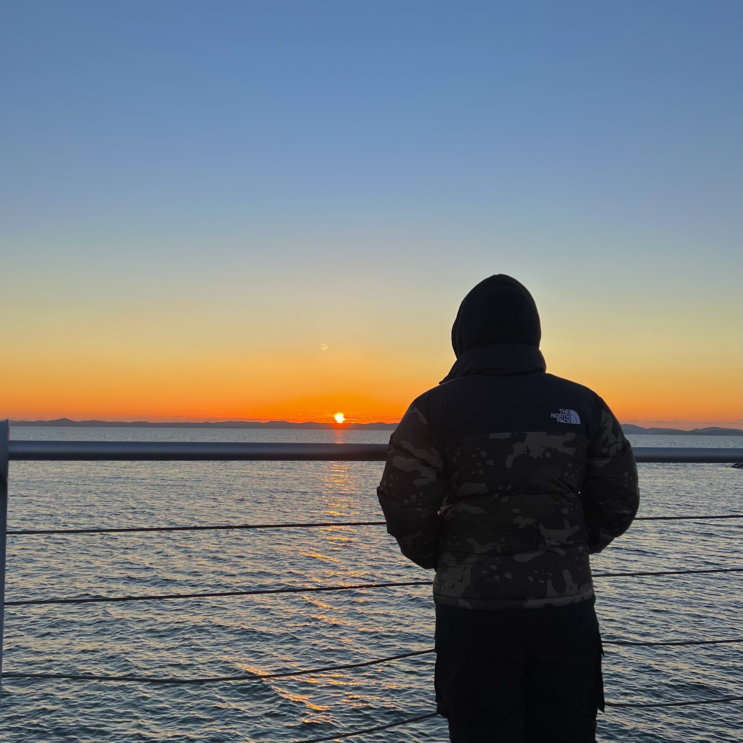 Stussy Roll The Dice Hoodie Navy, The North Face 1996 Novelty Nuptse Jacket Woodland Camo 착용 스타일 - 2